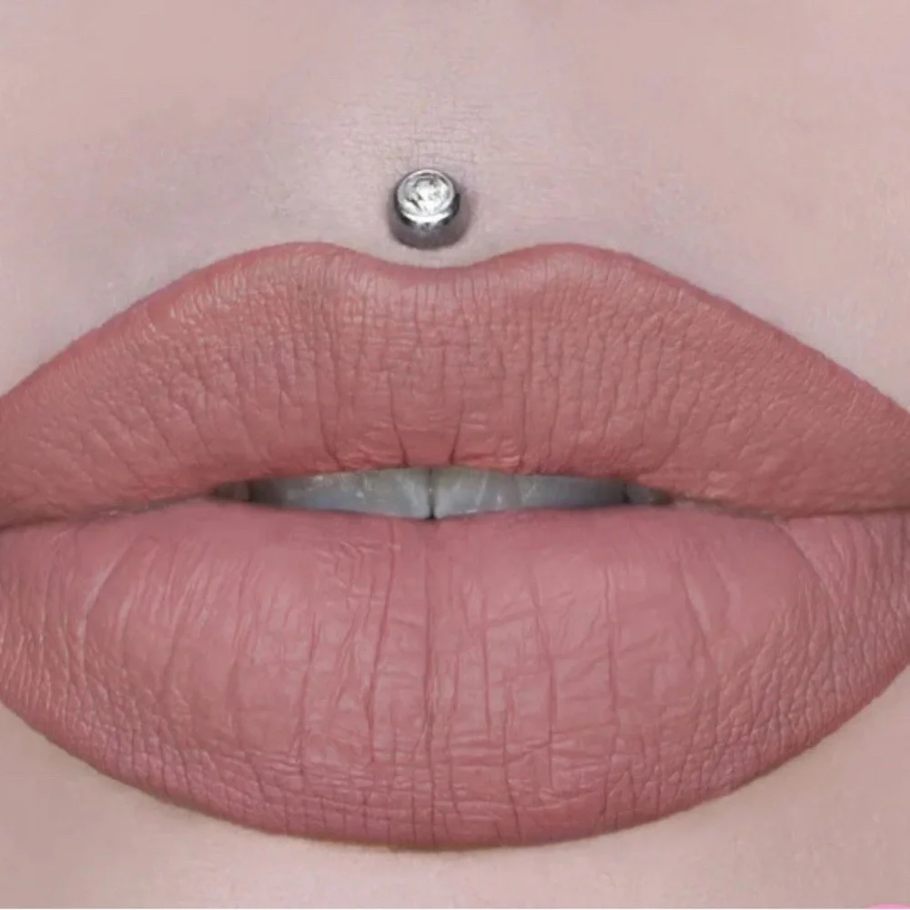 NEW Christmas Cookie - Jeffree Star VELOUR LIQUID LIPSTICK